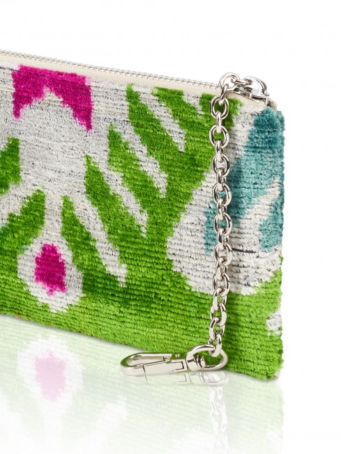 Ключница из Шелка Унисекс Key_HORTUS MAGICA!/L